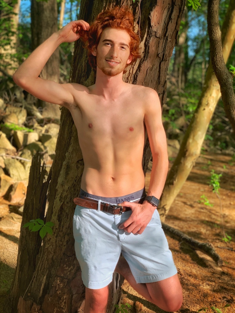 Male model photo shoot of Jonathane1498
