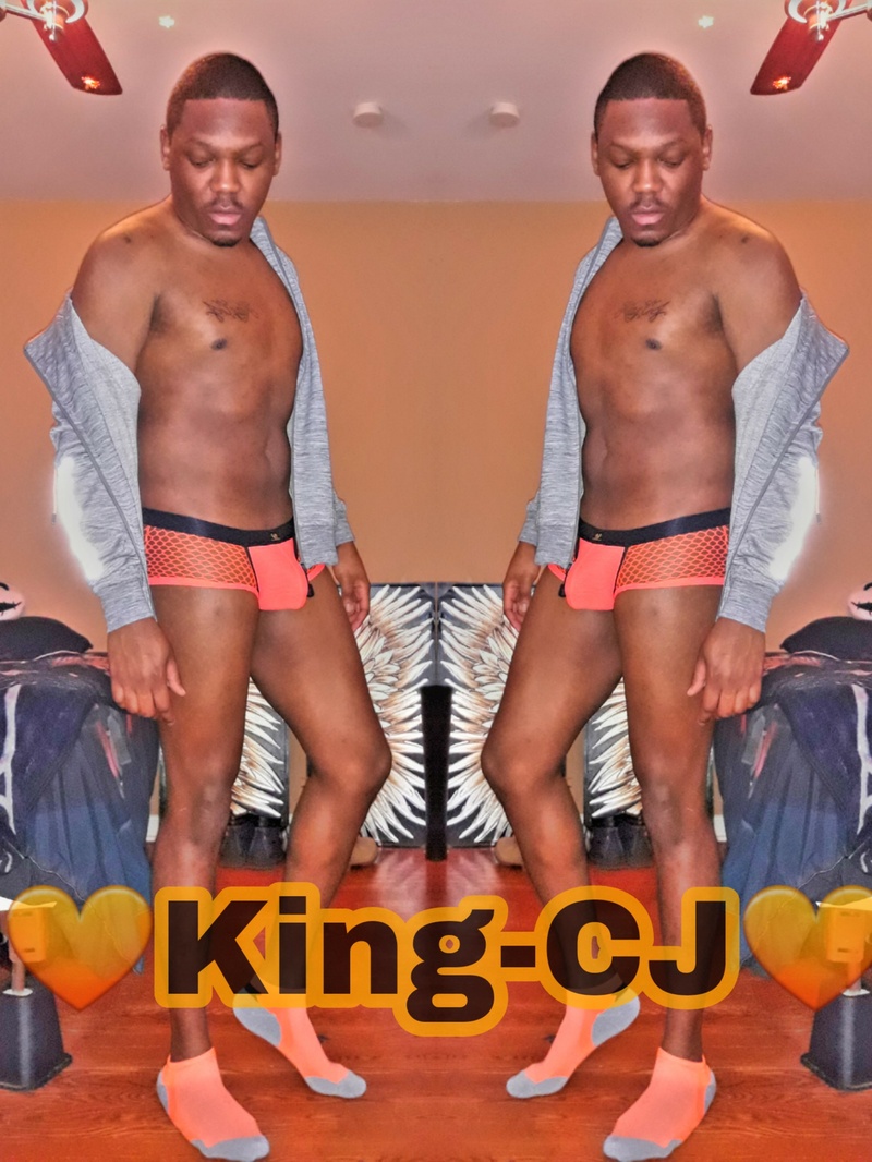 Male model photo shoot of KingCj
