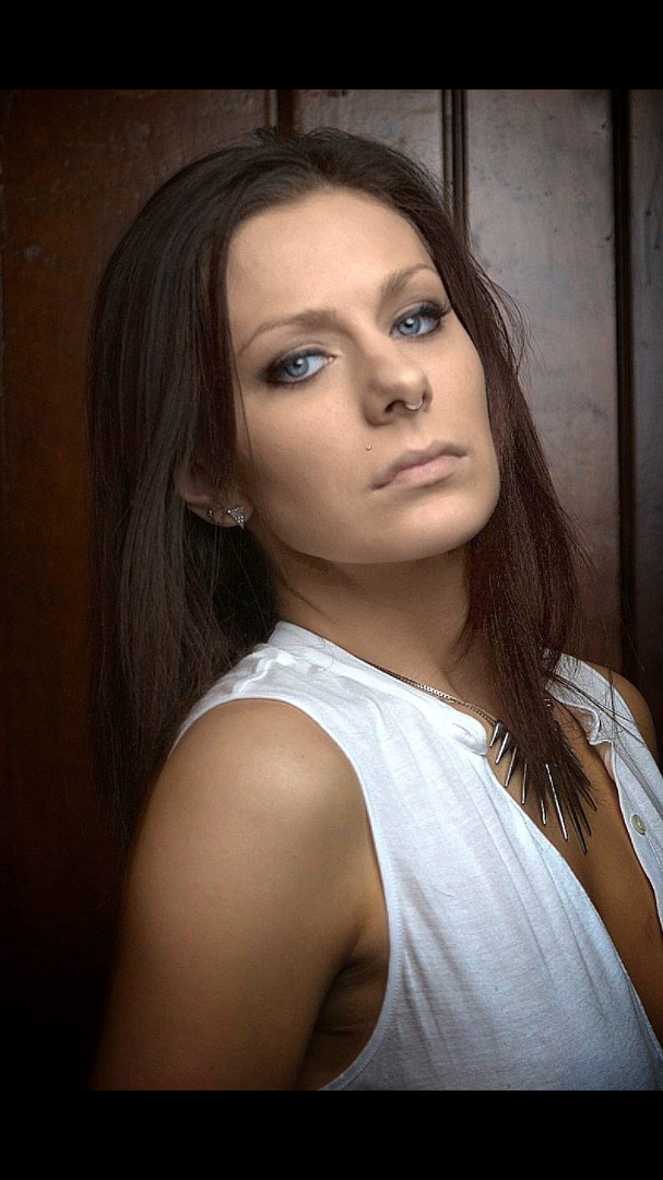 Female model photo shoot of Cortney Jane