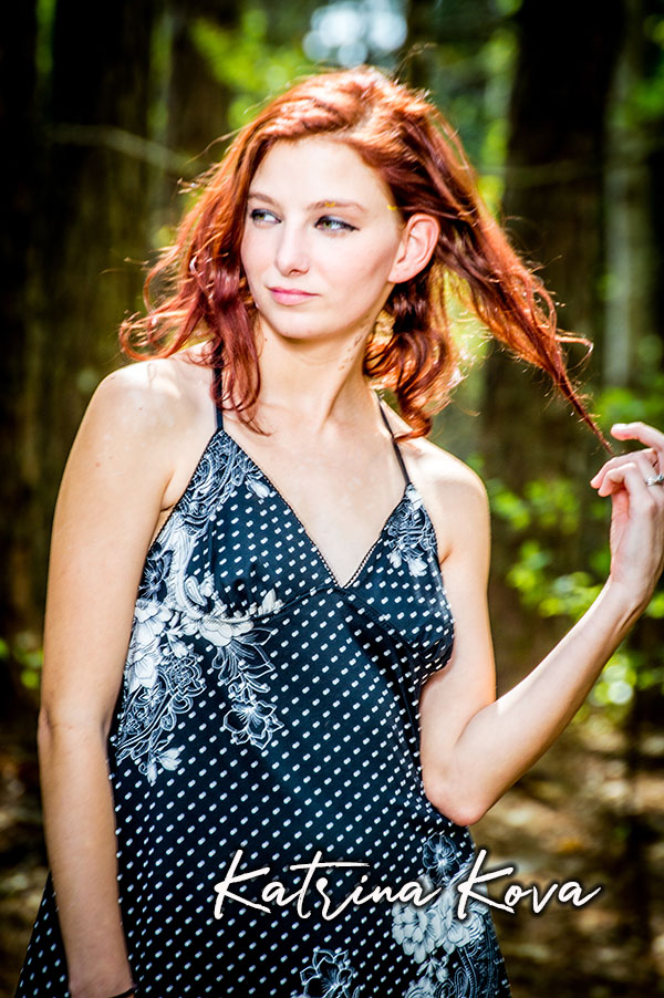 Female model photo shoot of KatrinaKova in Mississippi