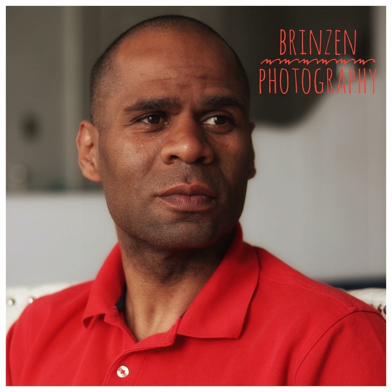Male model photo shoot of Brinzen in Bronx