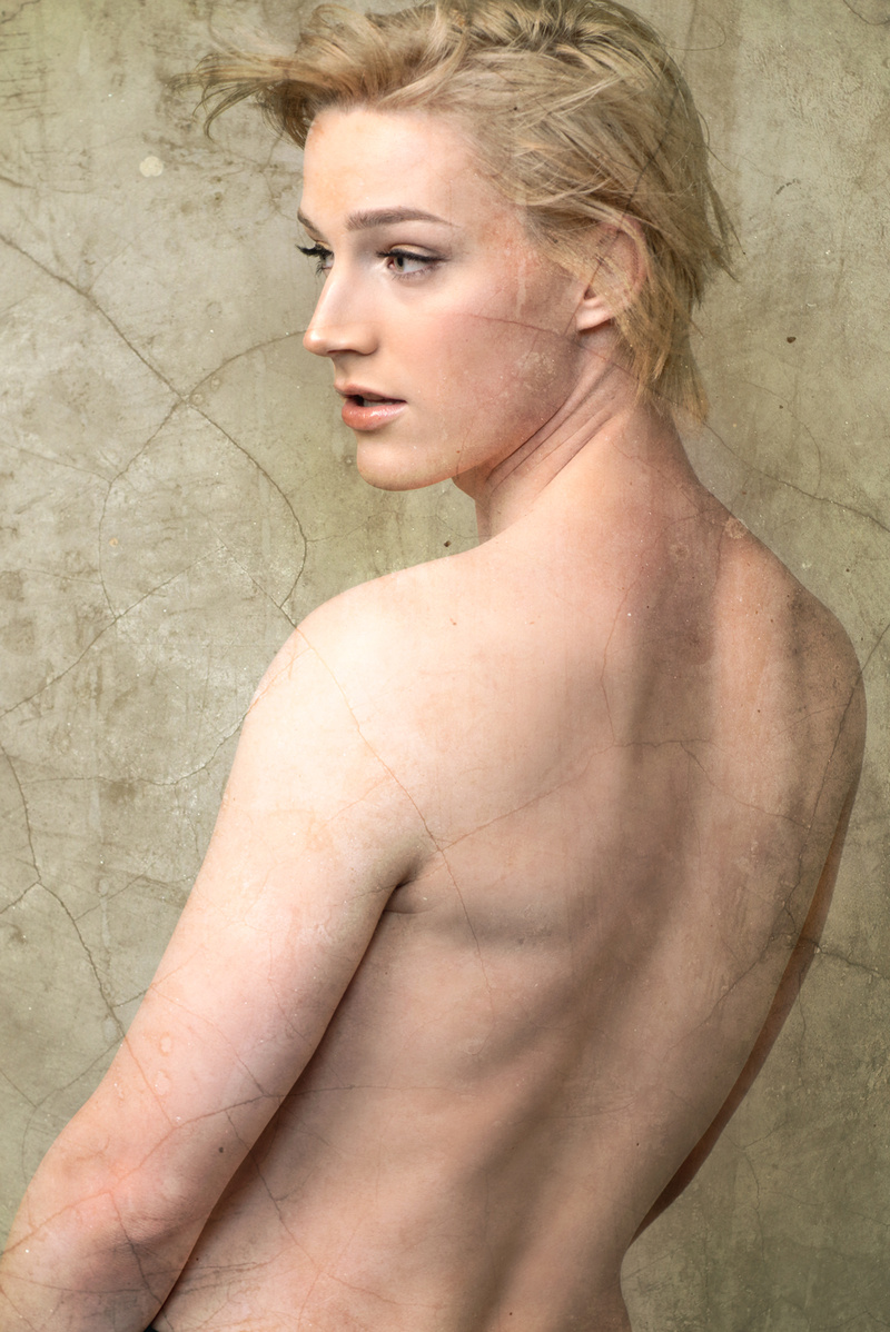 Female model photo shoot of Marissa Pileggi