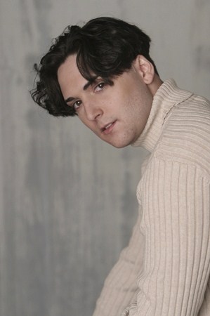Male model photo shoot of JC Man