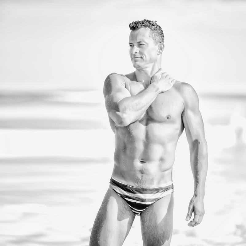 Male model photo shoot of davemack in Lake Munmorah