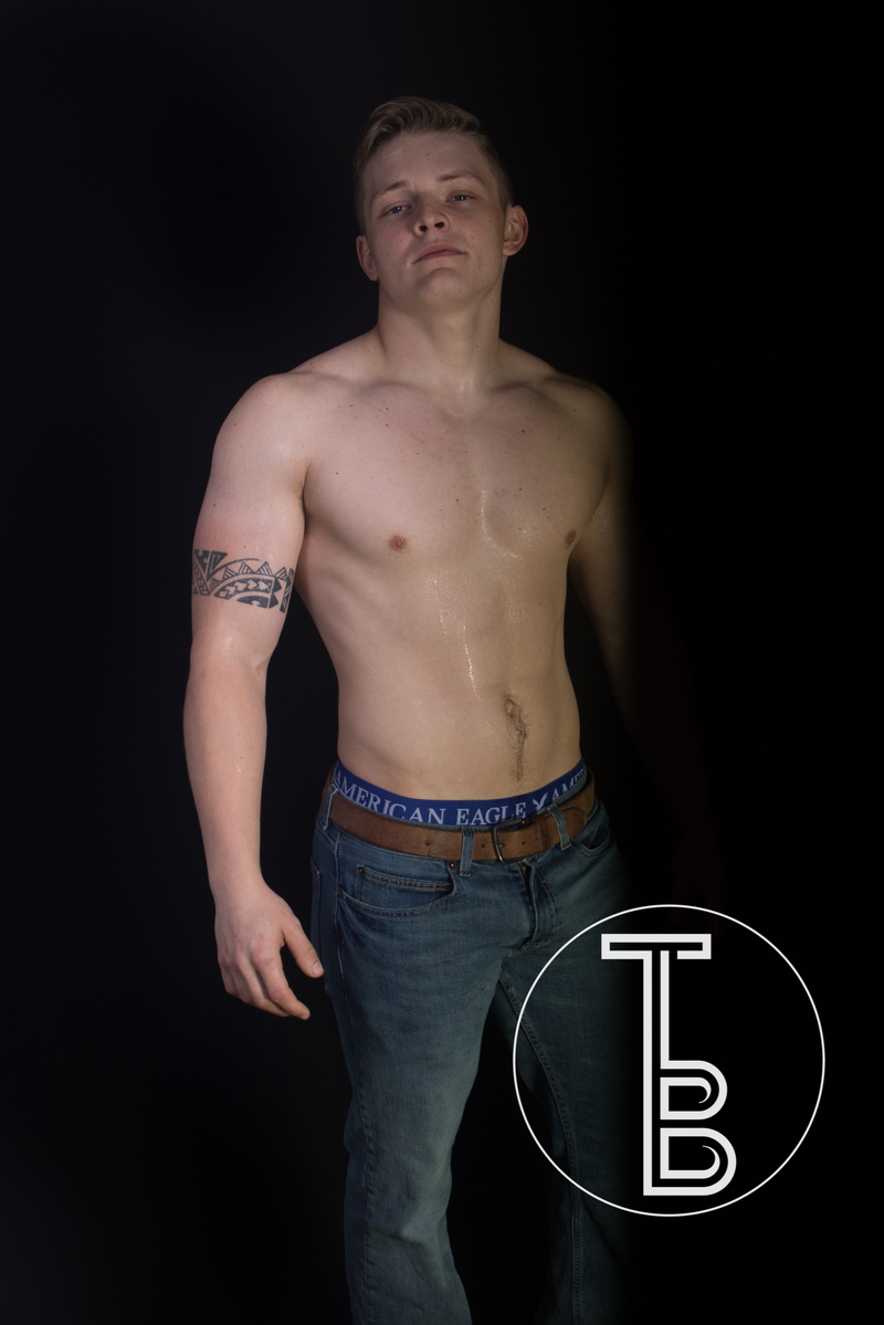 Male model photo shoot of TylerBroomePhotography in Flintstone, Ga