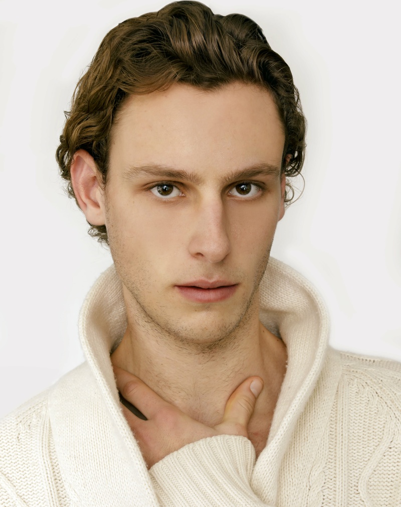 Male model photo shoot of jonahjessop
