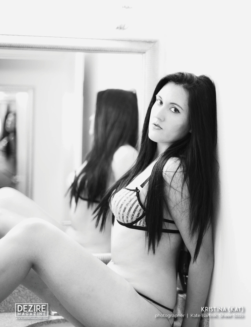 Female model photo shoot of Kasia Bartnik