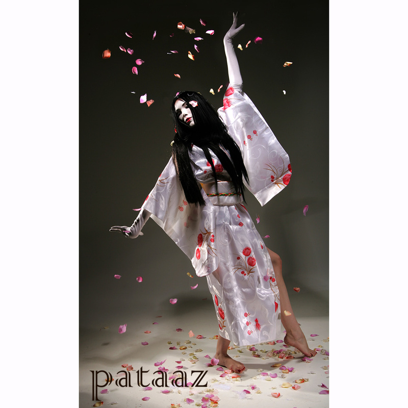 Male model photo shoot of PATAAZ
