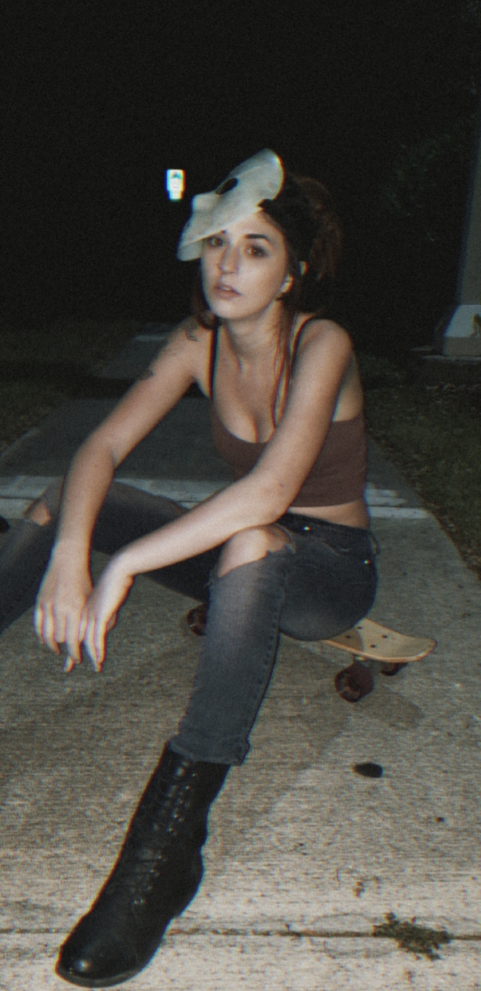 Female model photo shoot of Dani Moon in Cape Coral, FL