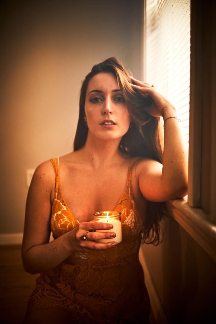 Female model photo shoot of maryannbg1