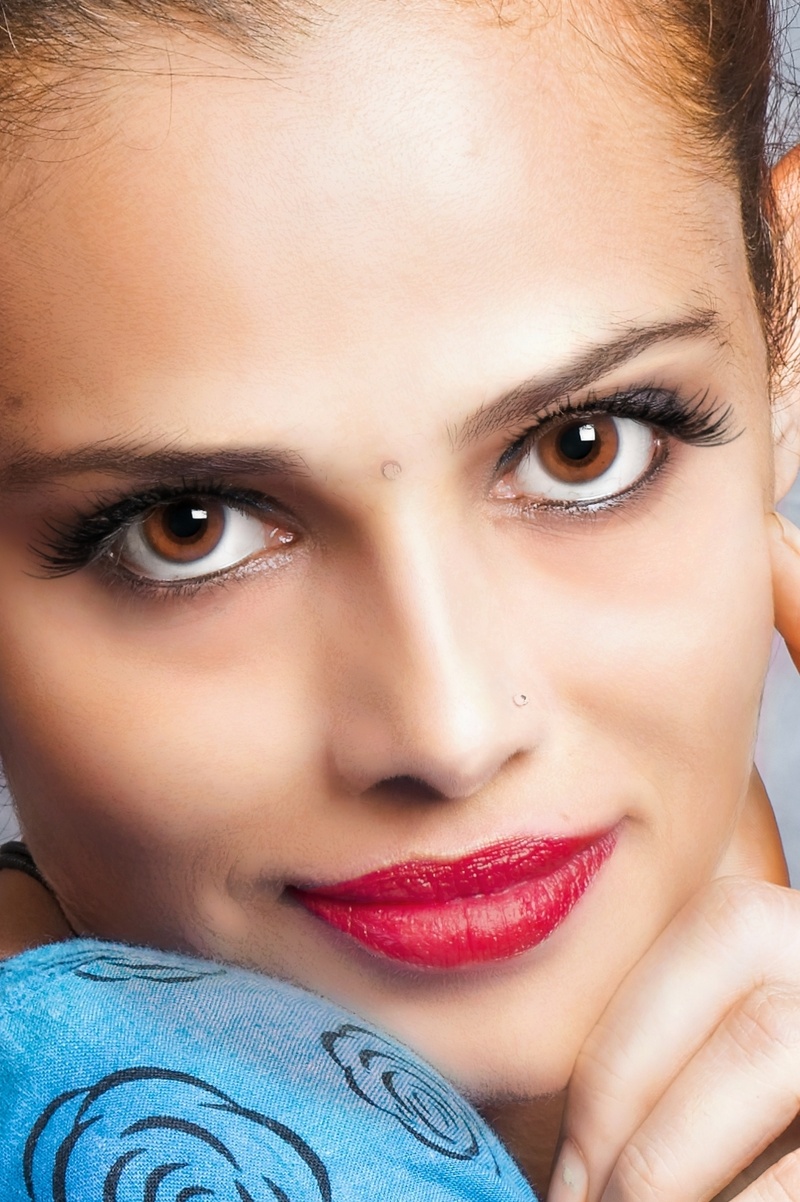 Male model photo shoot of Aniruddha Ranalkar