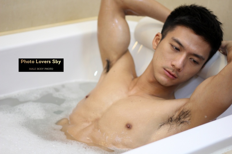 Male model photo shoot of photoloverssby in bangkok