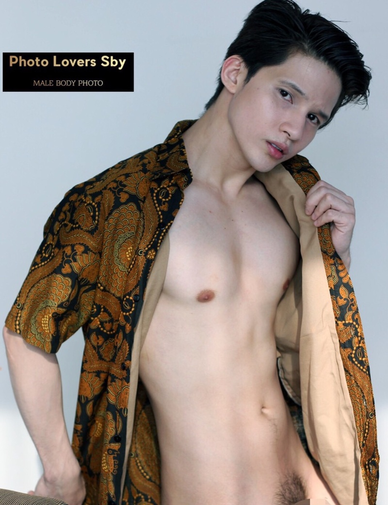 Male model photo shoot of photoloverssby in bangkok
