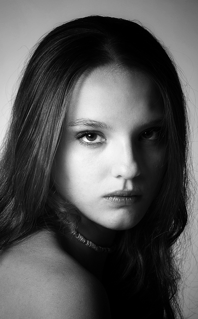 Female model photo shoot of Mata Photography