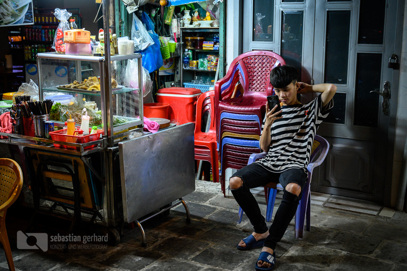 Male model photo shoot of fotografirma in Saigon / Ho-Chi-Minh City, Vietnam