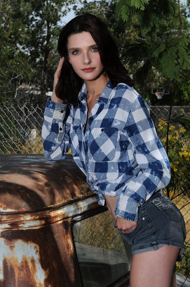 Female model photo shoot of Kelsy Shea in Phoenix, AZ