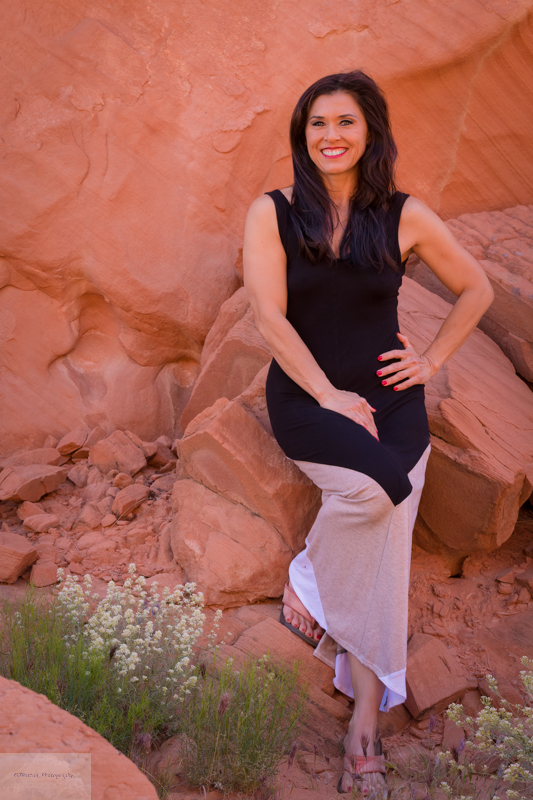 Female model photo shoot of Tomiko by jpatton_photography in Nevada