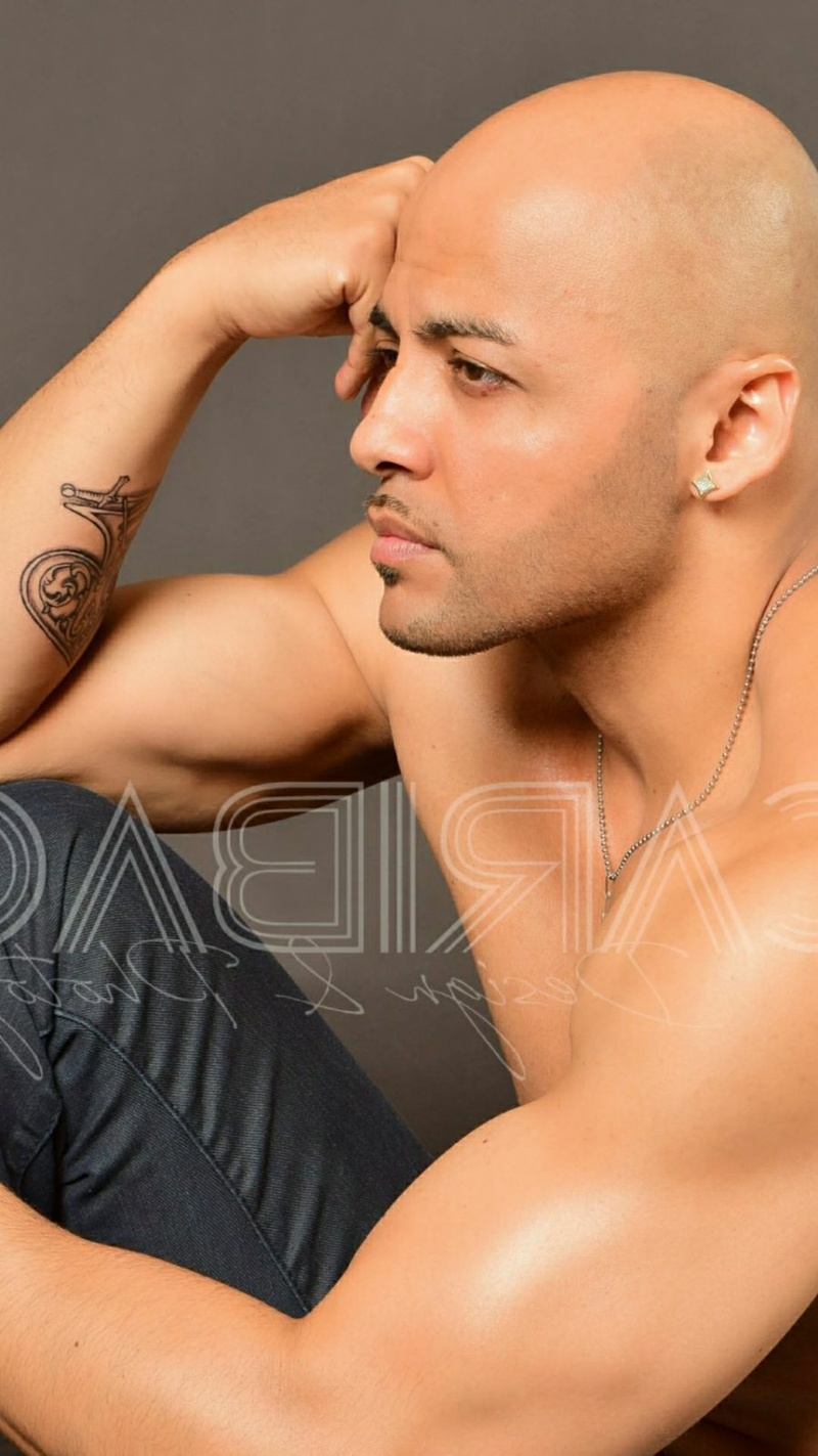 Male model photo shoot of Cesar El Malo in Rochester, Ny