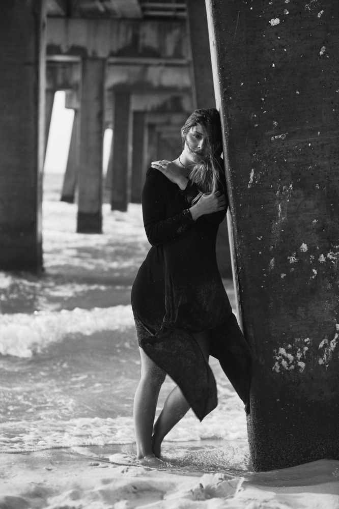Male model photo shoot of TateChmielewski in Gulf Shores, AL