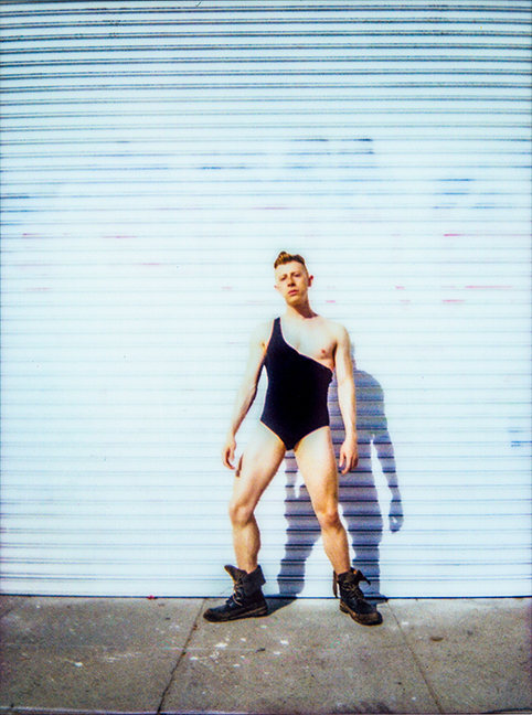 Male model photo shoot of Josh Taylor in Los Angeles