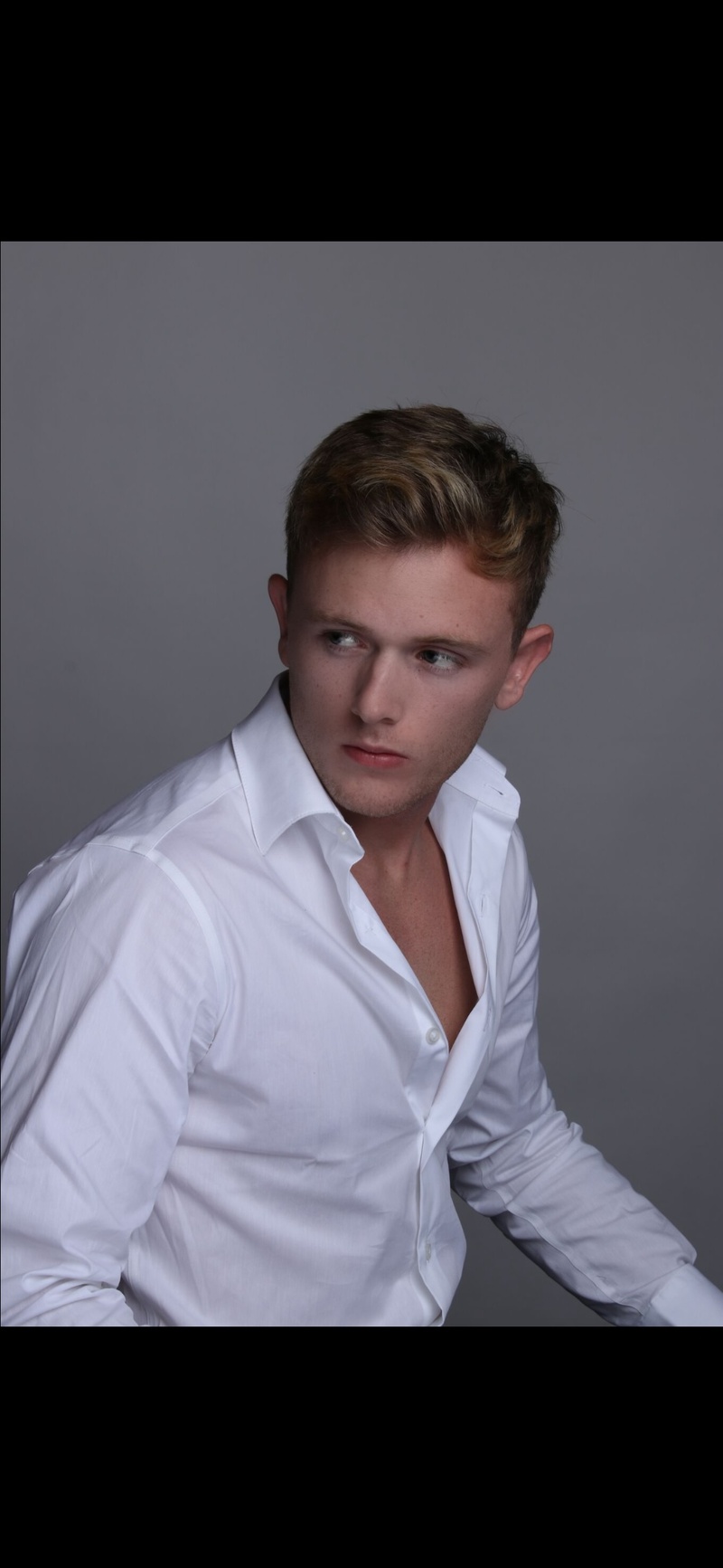 Male model photo shoot of Ryanclarktpa