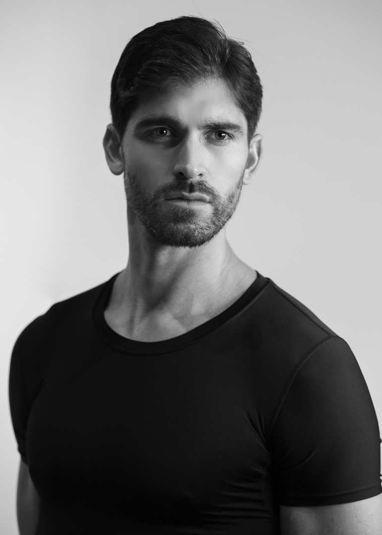Male model photo shoot of Rafael David Photo
