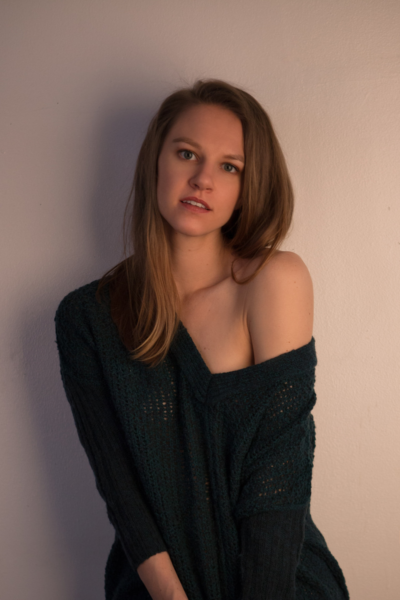 Female model photo shoot of Emily_Jo