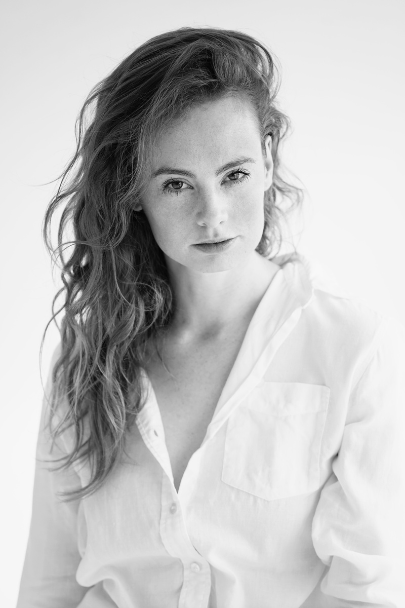 Female model photo shoot of Madeleine Braakman