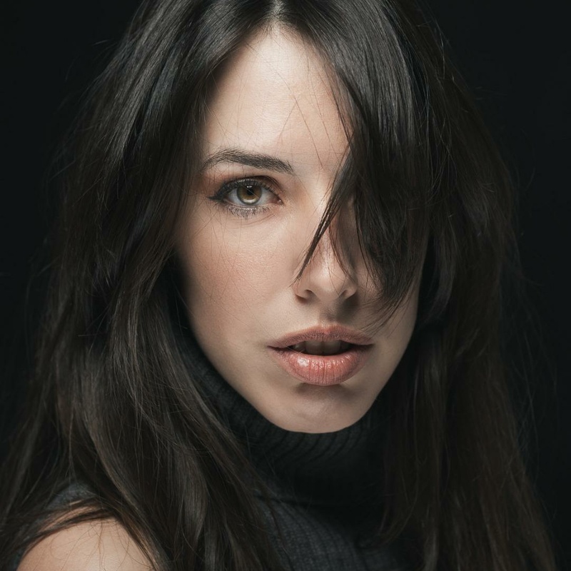 Female model photo shoot of LauraWild