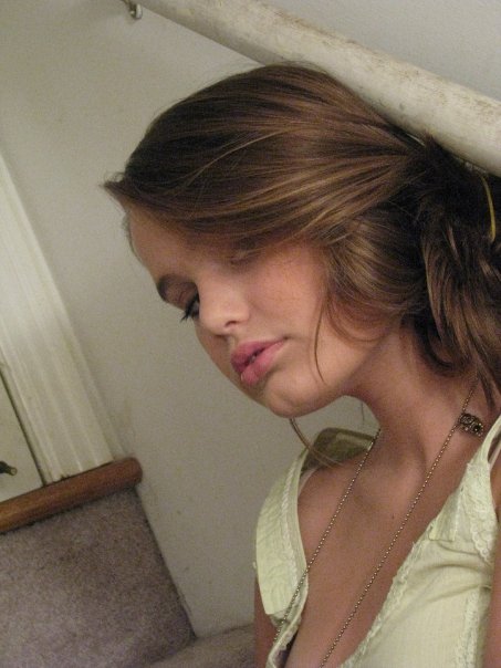 Female model photo shoot of Bethany Lebowitz
