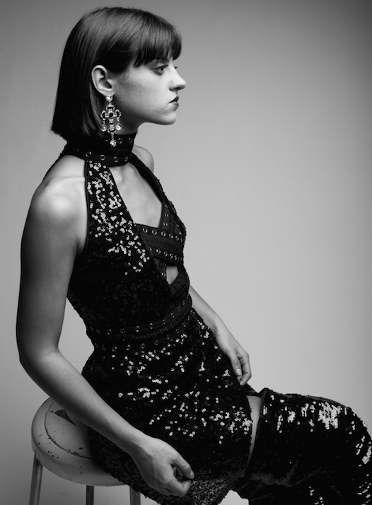 Female model photo shoot of Katherine Romano
