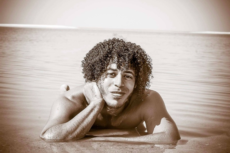 Male model photo shoot of Jwimageshub