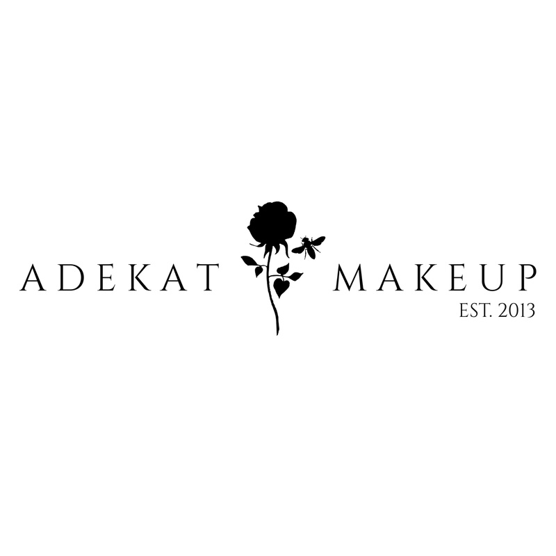 Male model photo shoot of Adekat Makeup