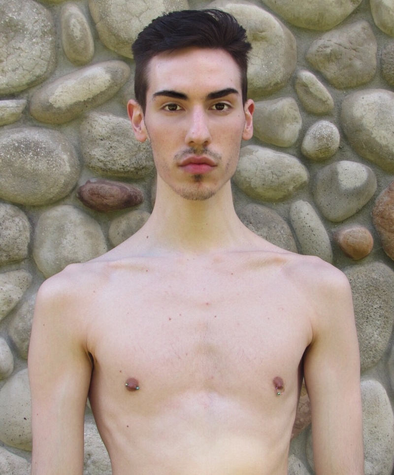 Male model photo shoot of Christopher Coyne