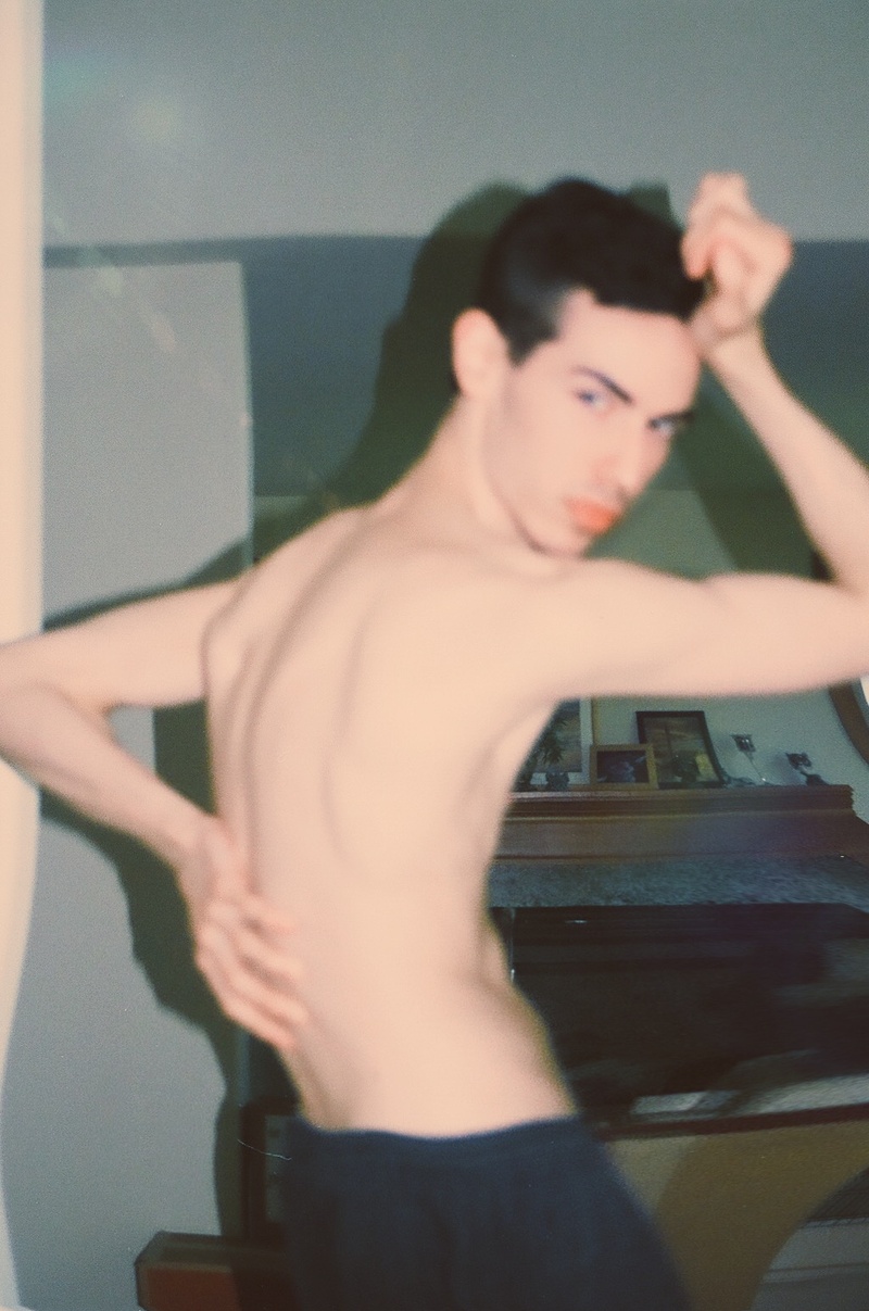 Male model photo shoot of Christopher Coyne