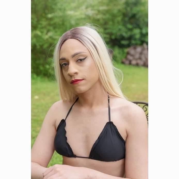 Female model photo shoot of GoddessAthenaxo