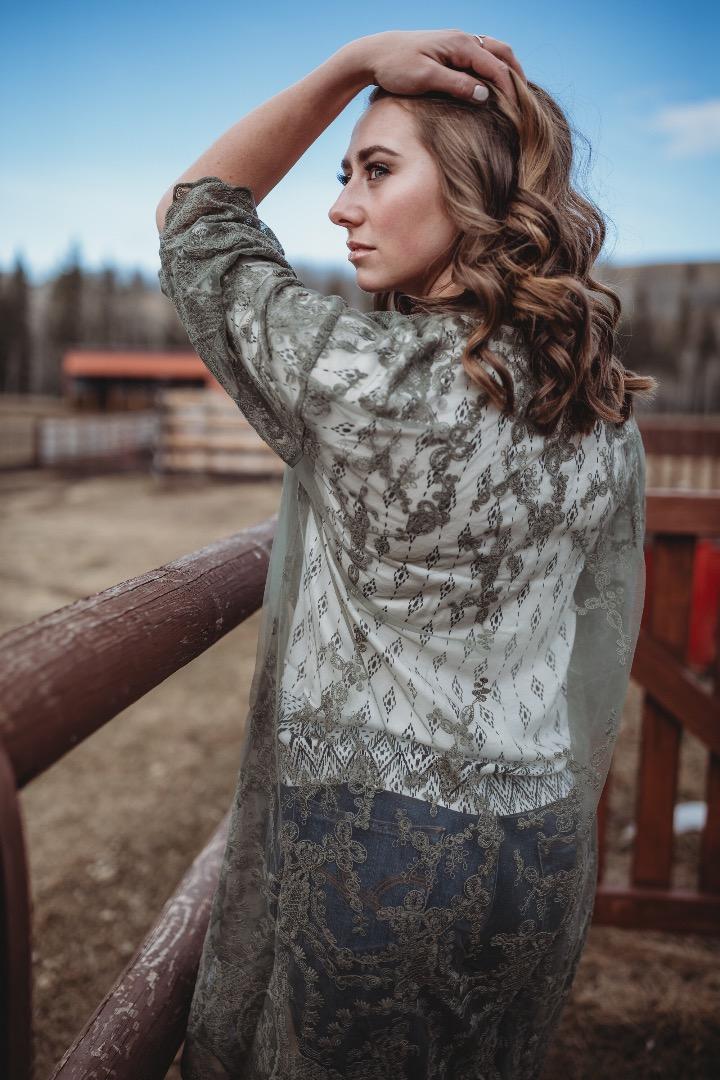 Female model photo shoot of naomicharlotte in Alberta