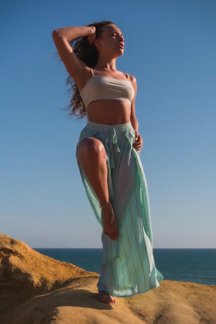 Female model photo shoot of amelia7 in Portugal