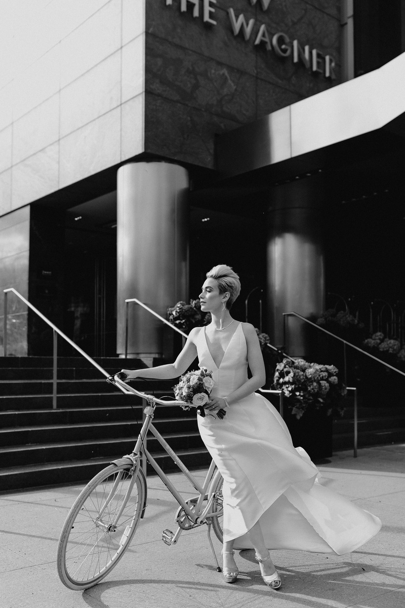 Female model photo shoot of Regan_Teller in NY, NY