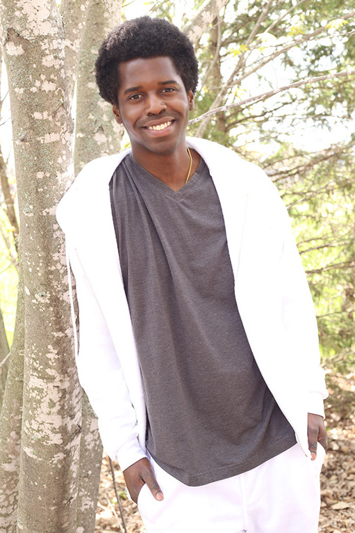 Male model photo shoot of 2saint in Avalon