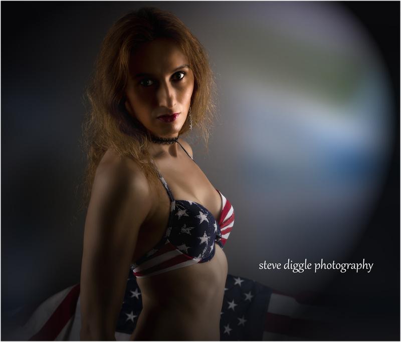Female model photo shoot of WillowMmodel by Steve Diggle Photography in Placentia, CA