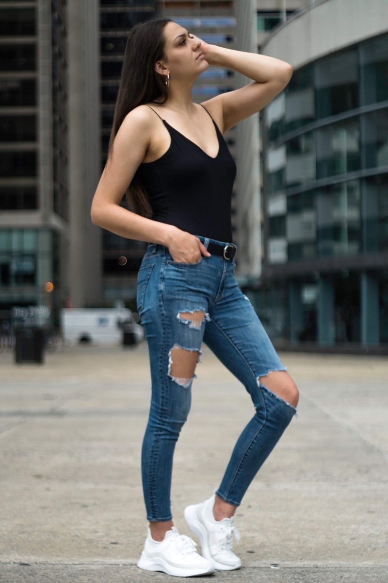 Female model photo shoot of Abigail_Barron in Philadelphia