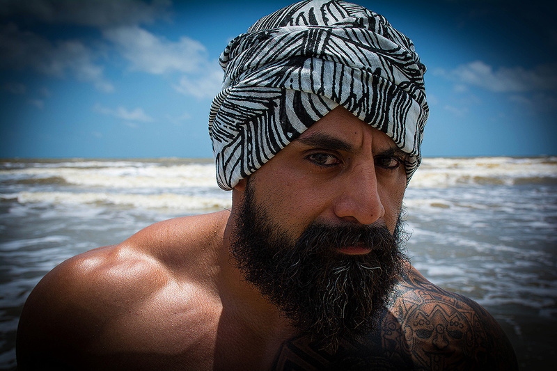 Male model photo shoot of DanielTyrone in Surfside Beach, Texas