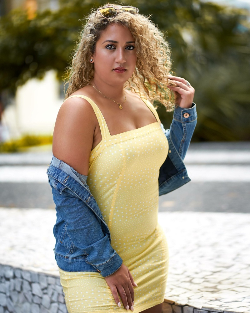 Female model photo shoot of Cindy Espin in Miami FL.