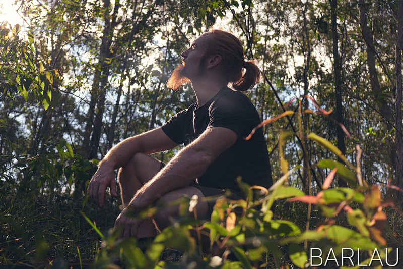 Male model photo shoot of Barlau Photography