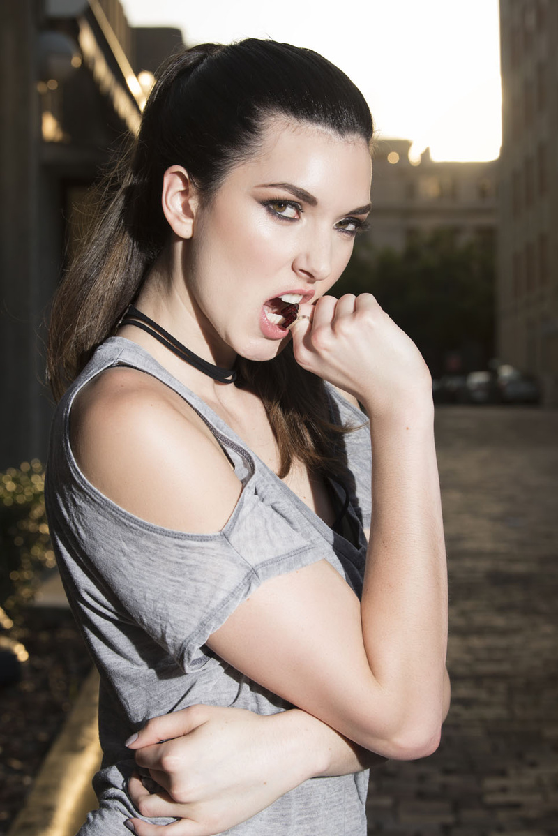 Female model photo shoot of Julianne Gentile