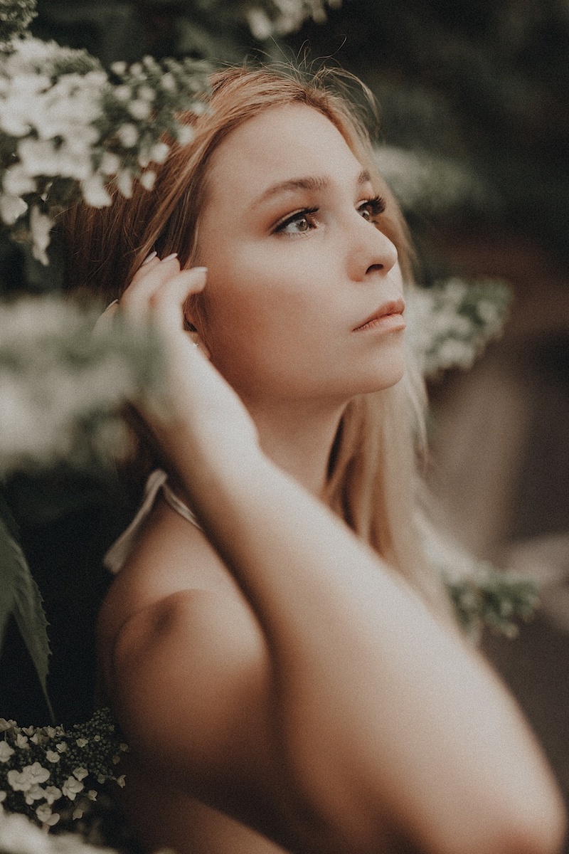 Female model photo shoot of lilymoseley in Bowling Green, KY