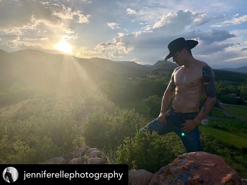 Male model photo shoot of Matthew William Talent in Loveland, Colorado