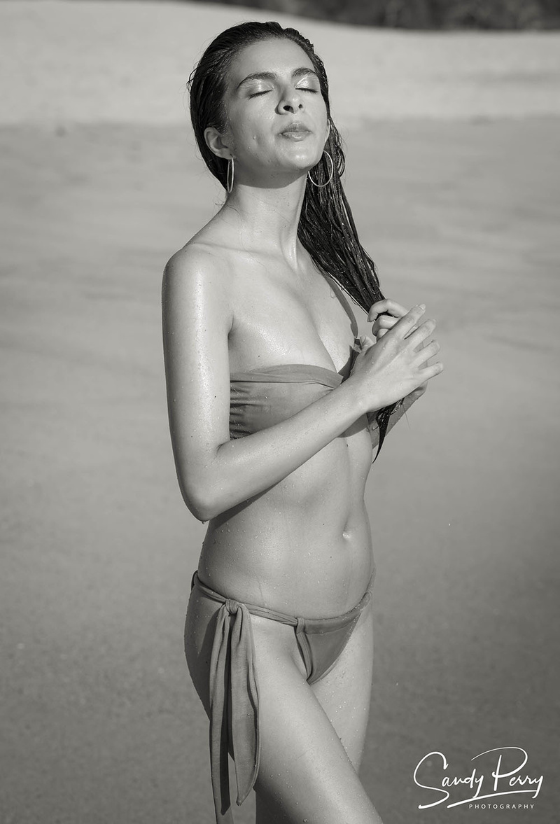Male model photo shoot of sandyperry in Laguna Beach