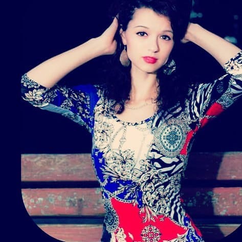 Female model photo shoot of Russian_model_